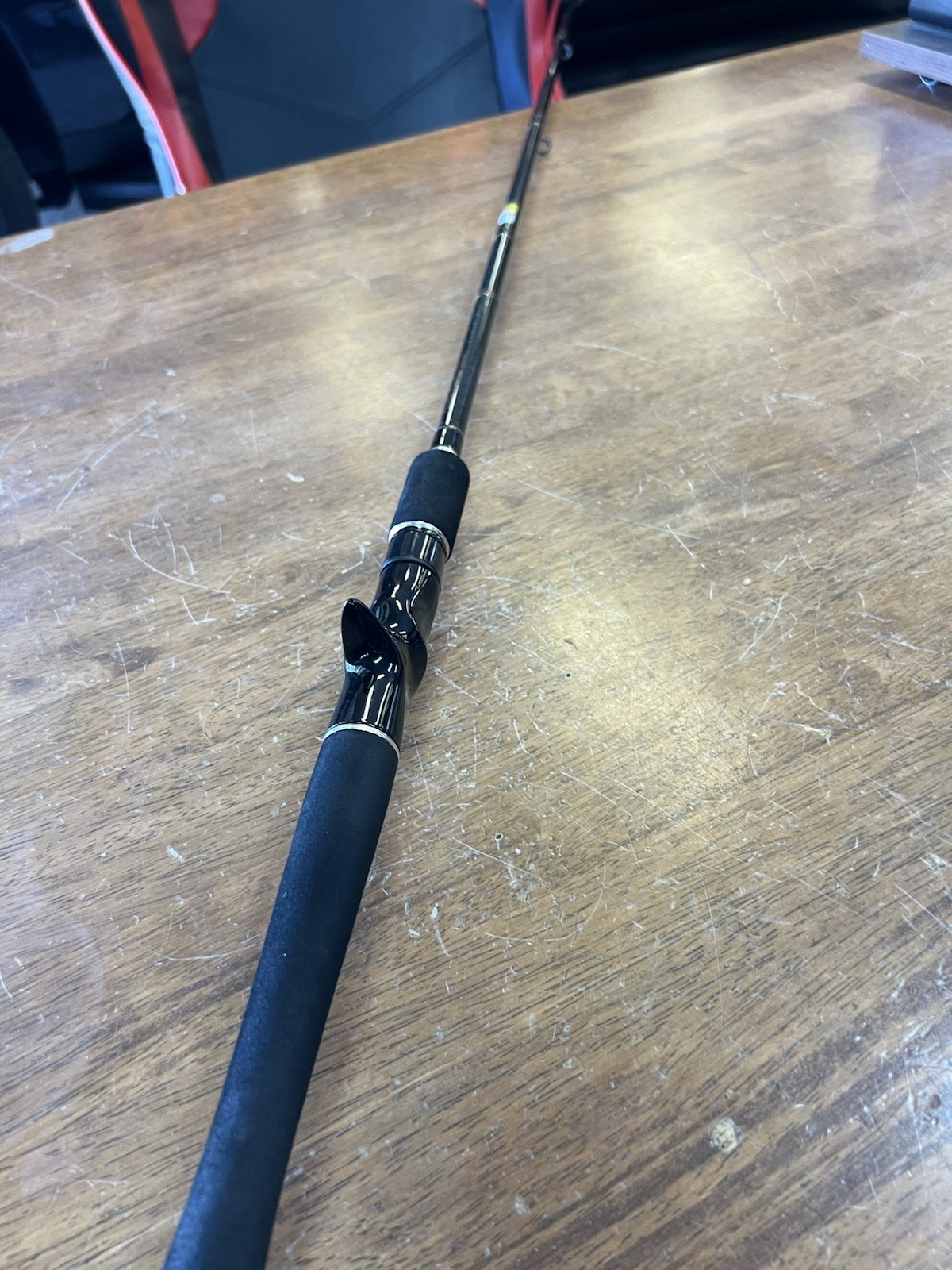 Evergreen International Heracles “ Torquata 7 “ JDM Fishing Rod