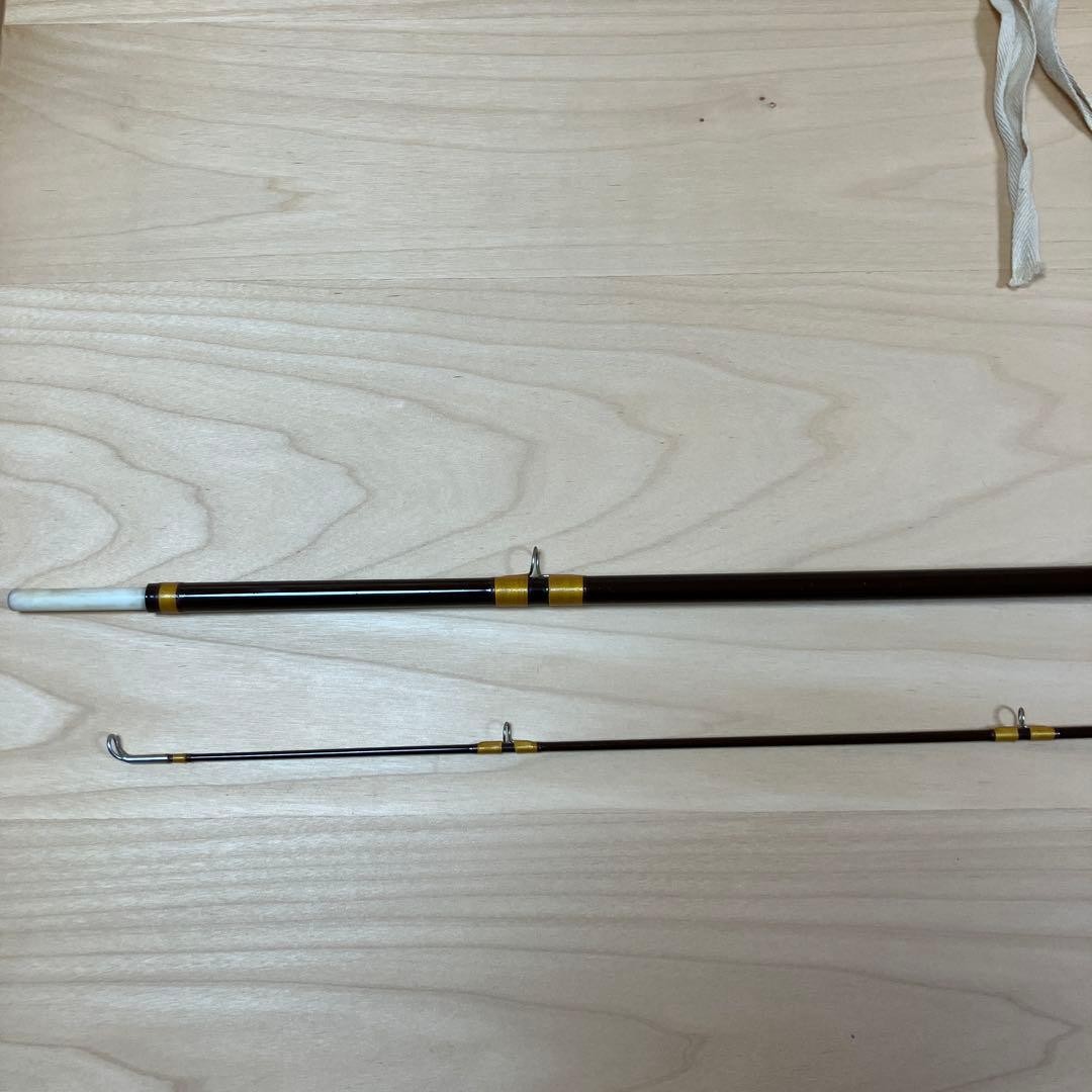 Hardy fly rod jet set 9f #7