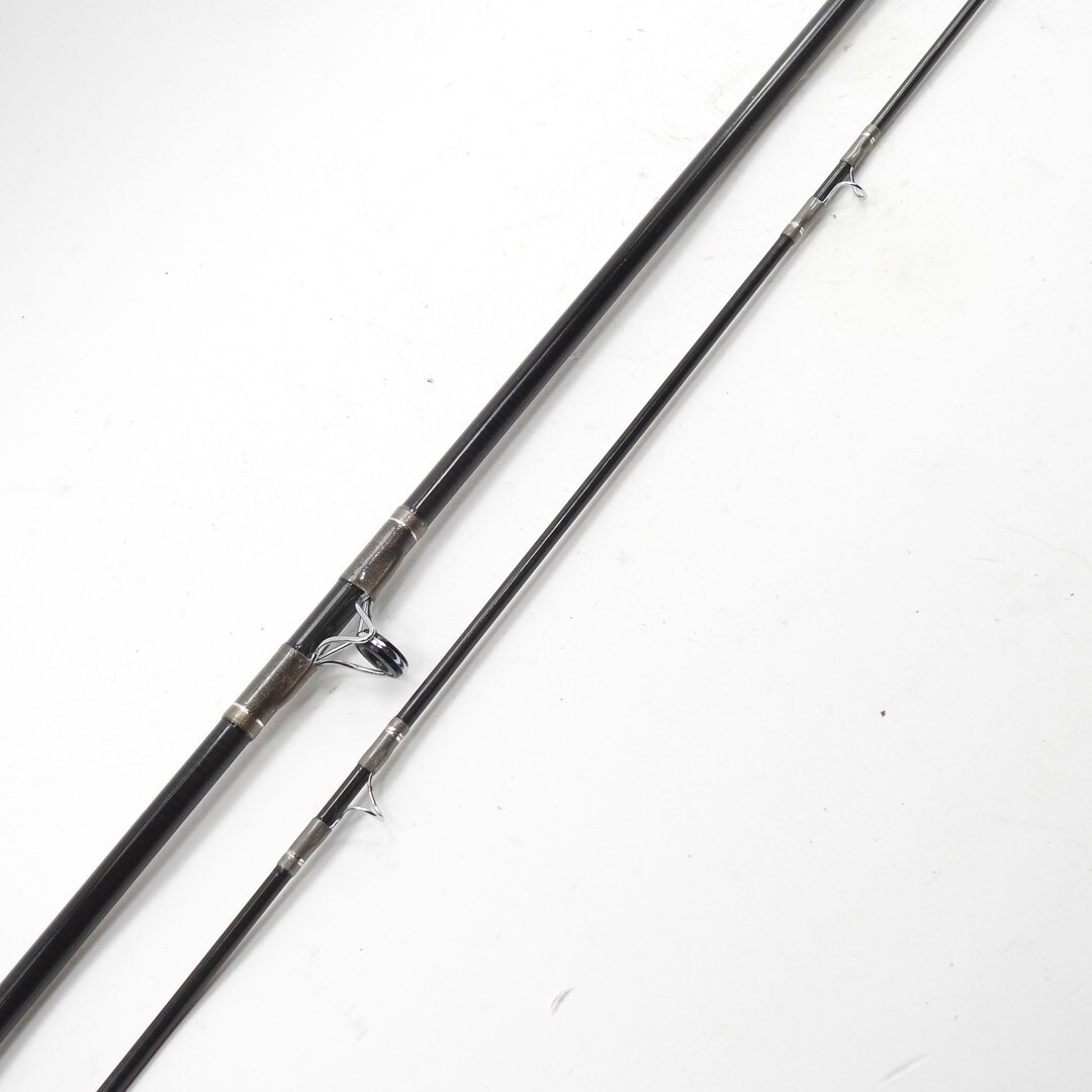 Berkley Graphite X40-9’ Fly Fishing Rod. 8-9wt. Made in USA.