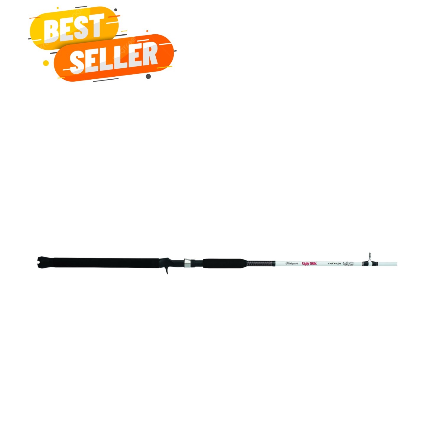 Carbon Casting Fishing Rod