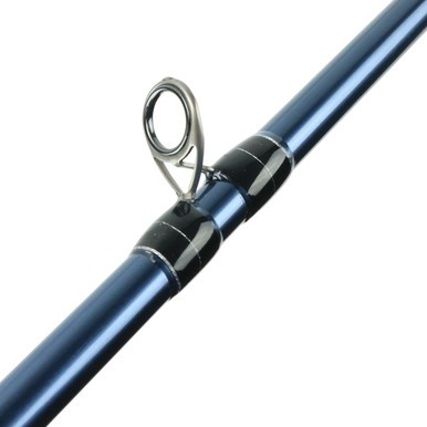 FishUSA Flagship Travel Casting Rod