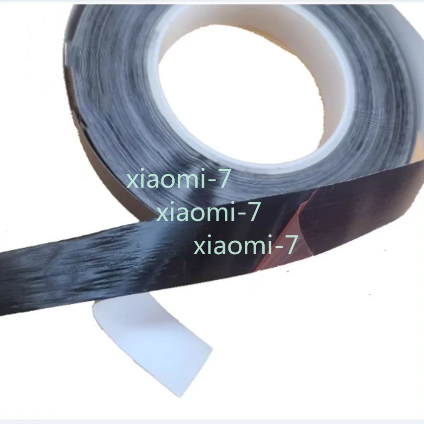 50mm Width 1M/5M/20M Carbon Fiber Prepreg Wire T700 12K Fishing Rod Repair