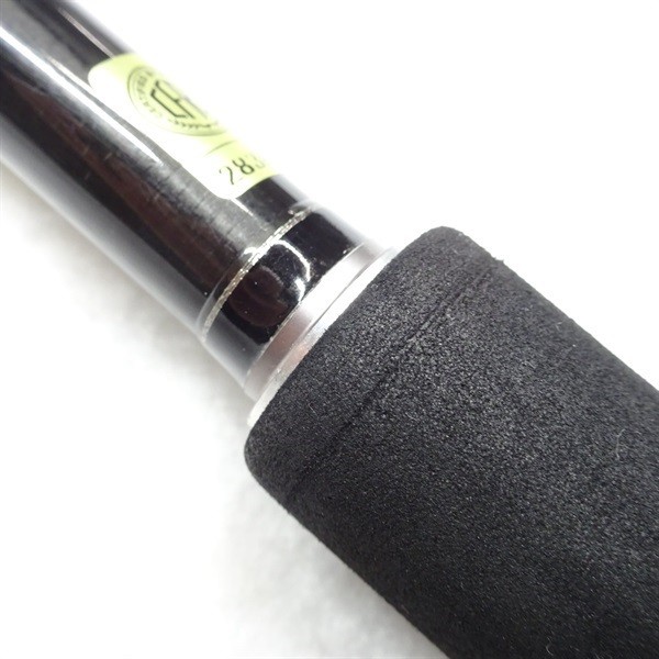 Gamakatsu 18 Coyote S106M Cond/B