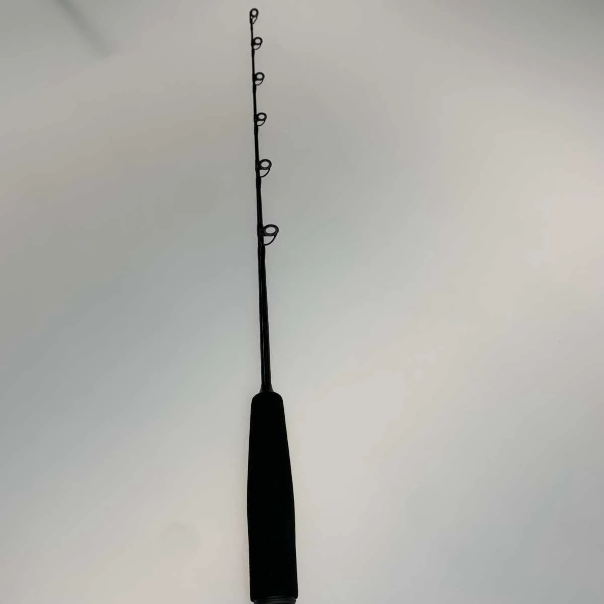 Miya Epoch Boat Fishing Rod Short 80-100cm (31-39in) B Grade Used