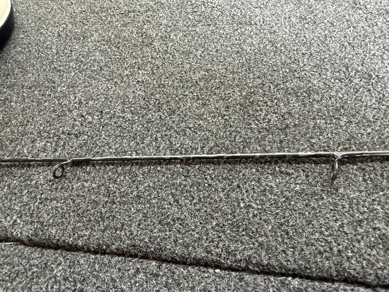 TEAM DAIWA Power Mesh Walleye Rod TD-W591-3PS 5’9”