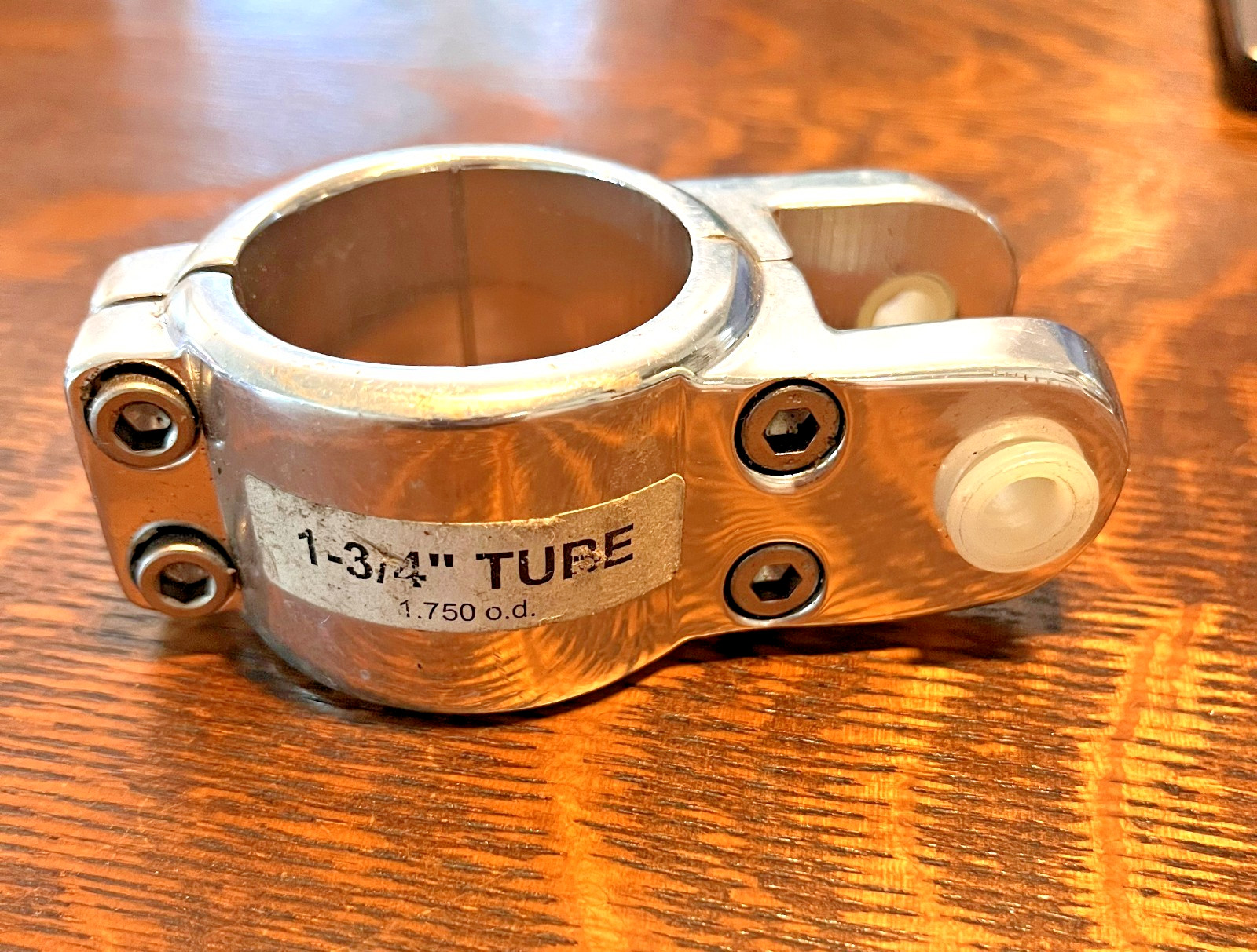 Lee 1 3/4″ Brace Collar