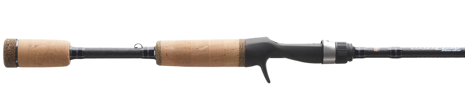 Dobyns Sierra Ultra Finesse 7′ Light Fast Casting Rod SUF701C