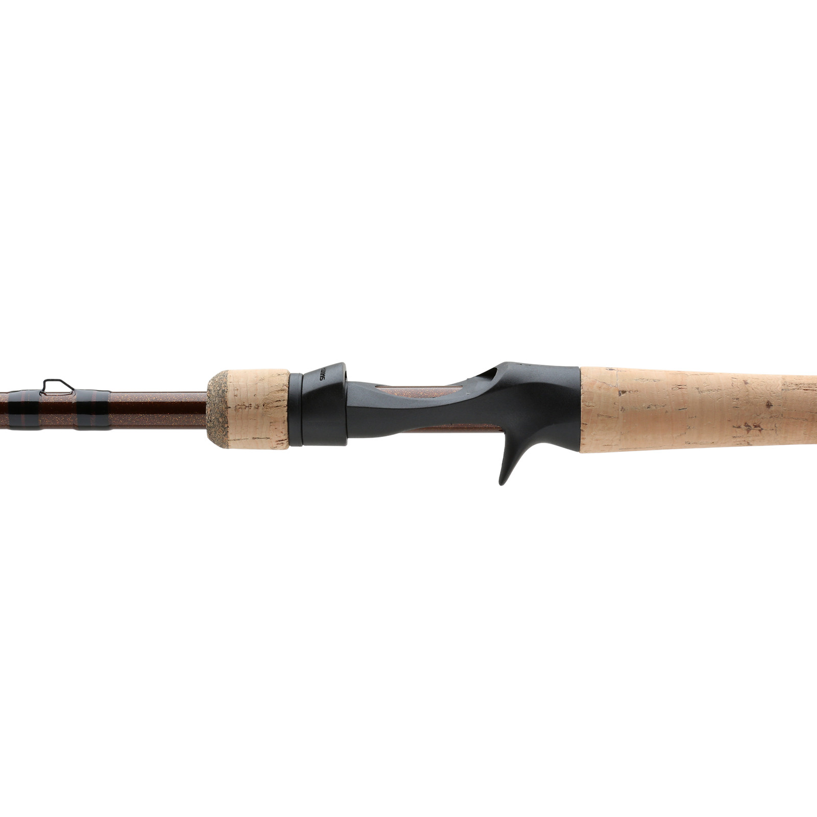Shimano CLARUS CASTING, Freshwater, Casting, 6’10”, Medium, 1 pcs, (CSC610MF)…
