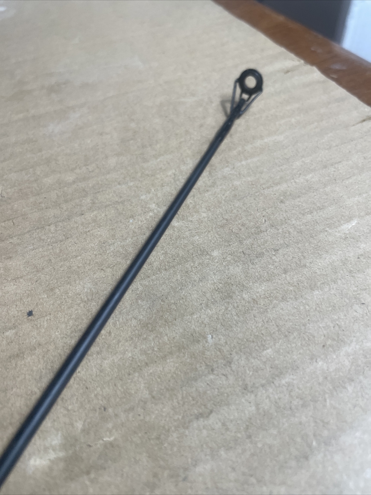 Shakespeare Conquest Rod 6’ 2PC 6-12 lb Medium