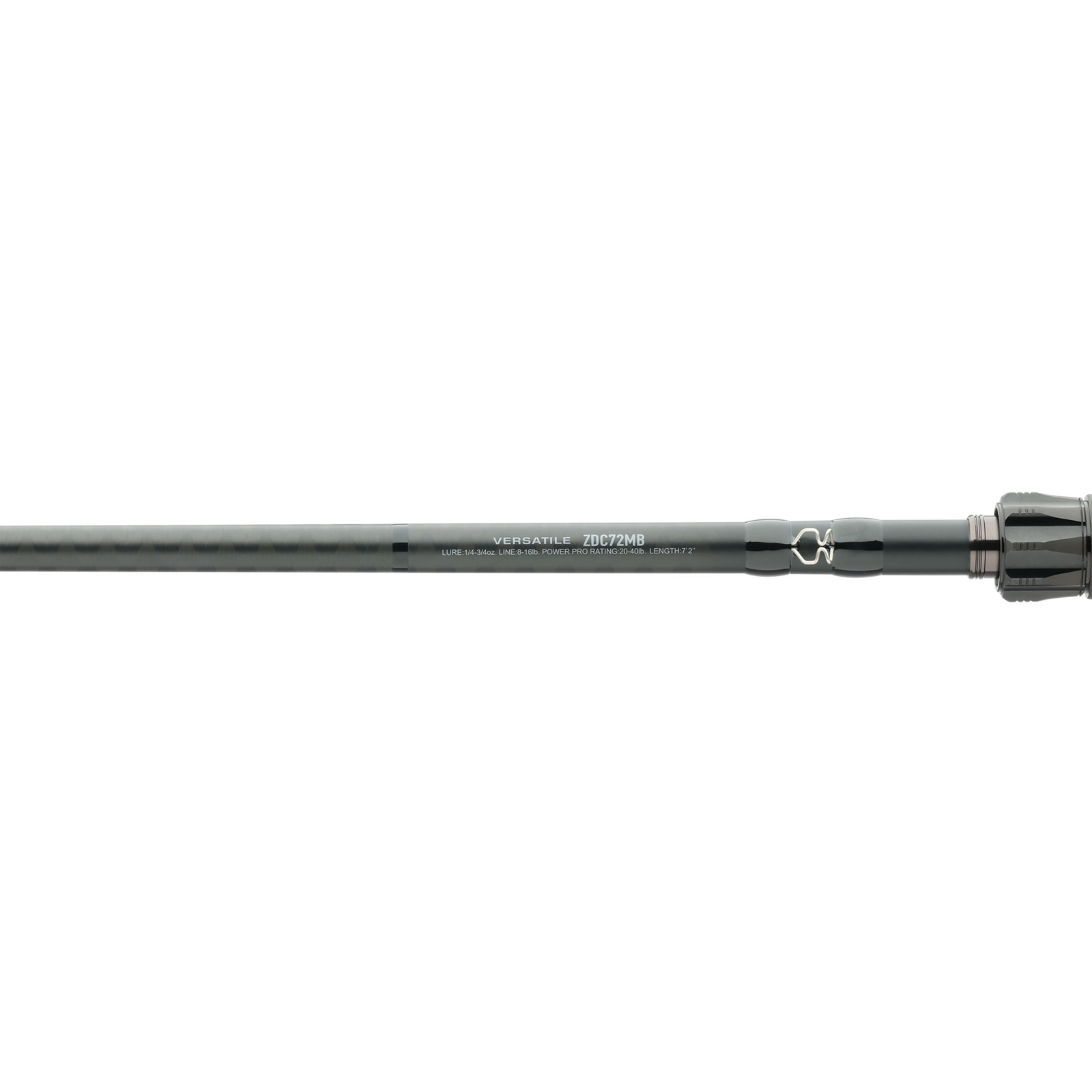 Shimano ZODIAS CASTING B, , 7’2″, Medium, 1 pcs, (ZDC72MB) Fishing