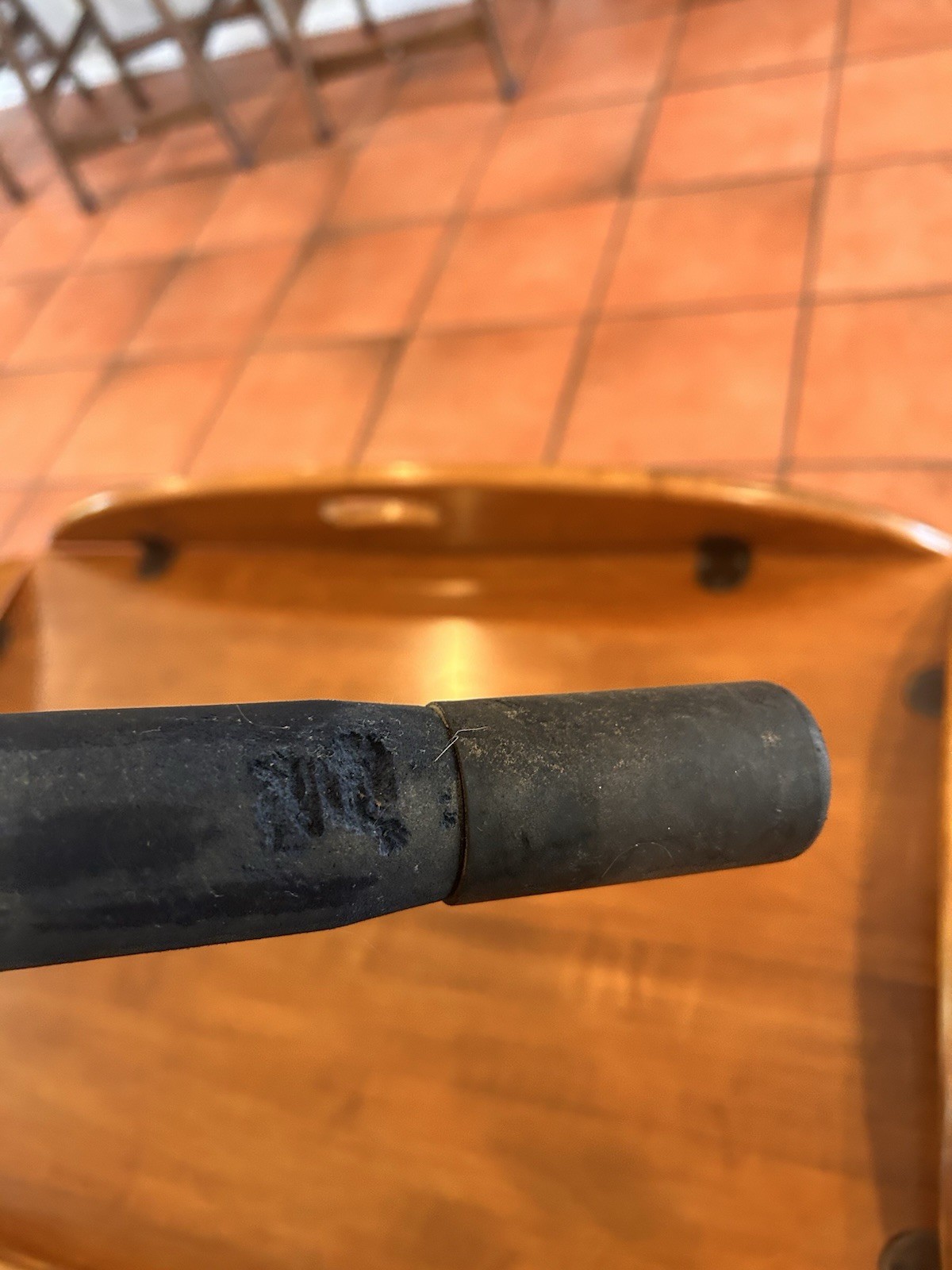 Shimano triton Salt water Series TS1604 Rod 6.5” 20-60 Lbs