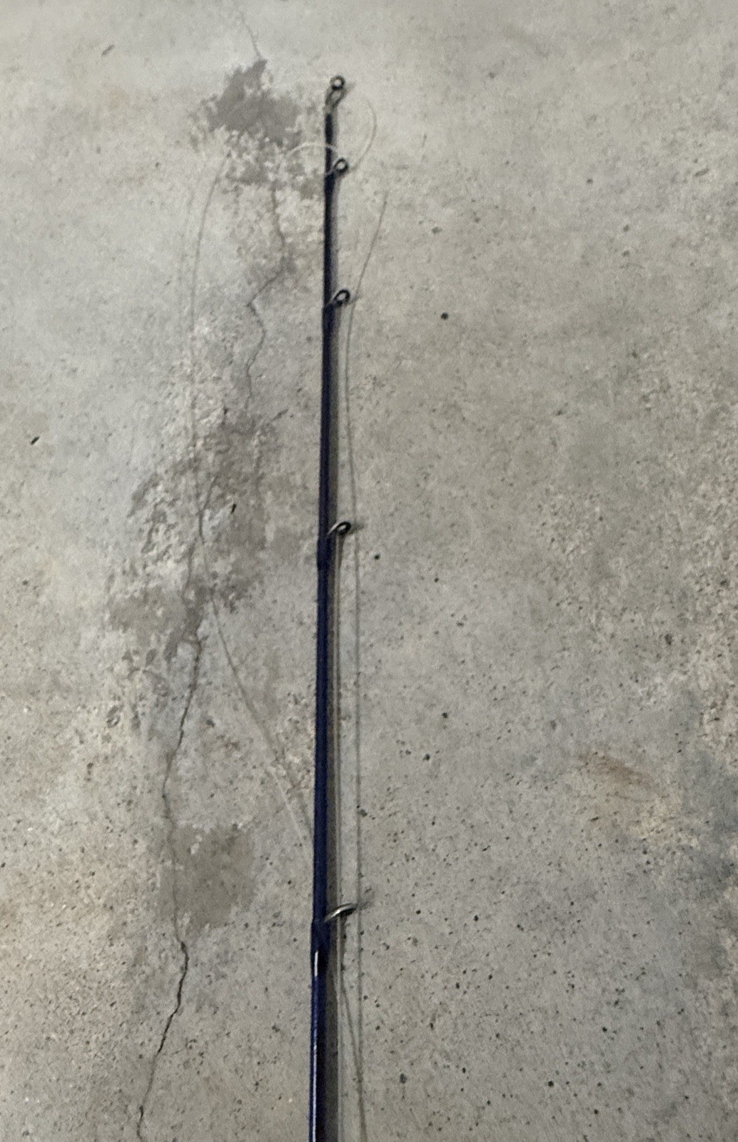 St Croix Legend Tournament Bass 7’1″ MHXF Swim Jig Finesse Casting Rod TBC71MHXF