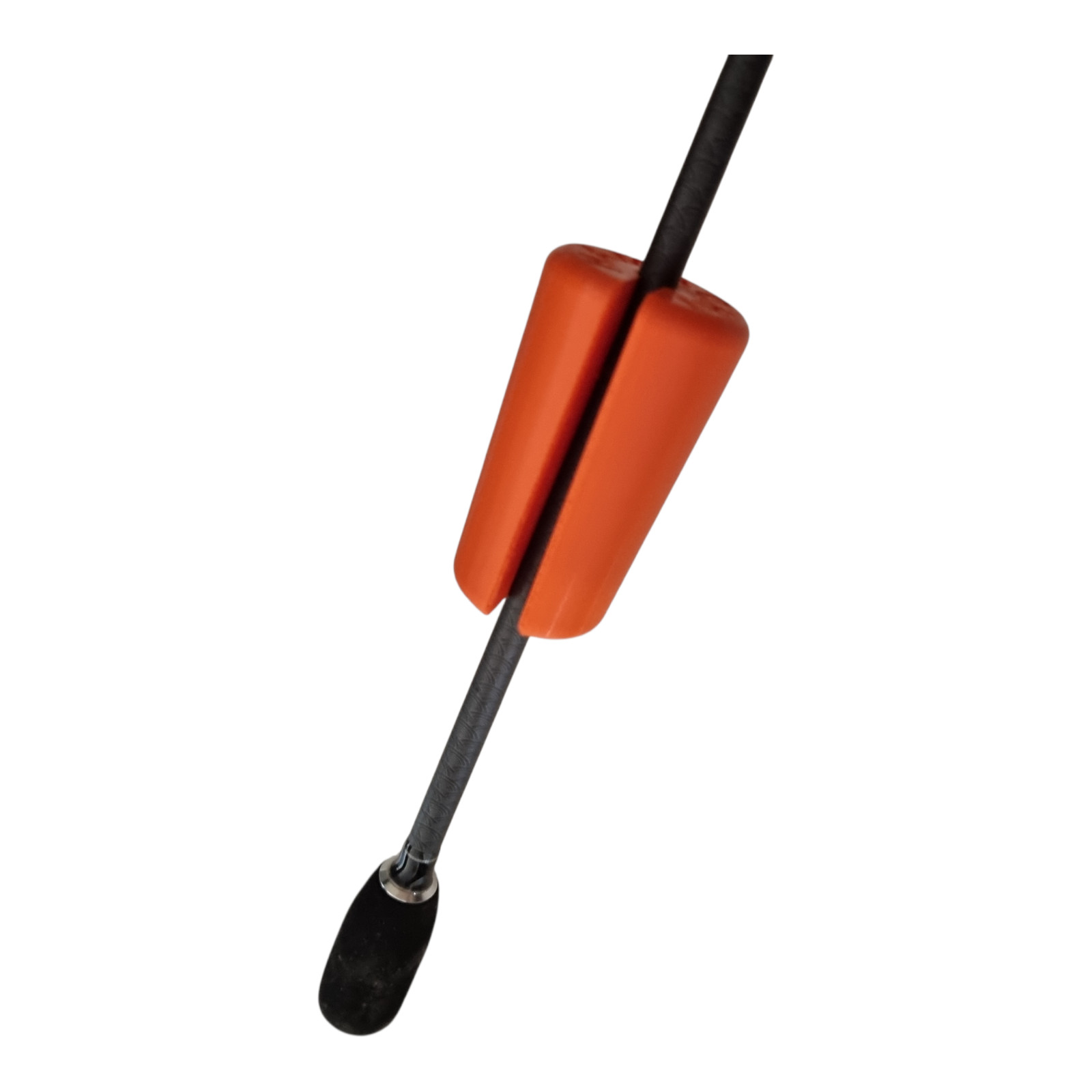 Hamachi Tackle shock absorbing ROD BLANK SAVER Jig Spin & Bait caster rods