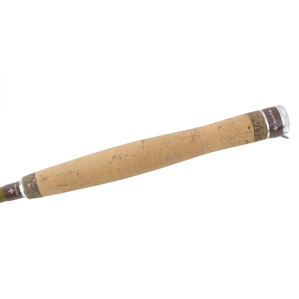 Jointer MOUN-TEN 30 Tenkara Rod 3.0m 9.8ft Compact From Japan