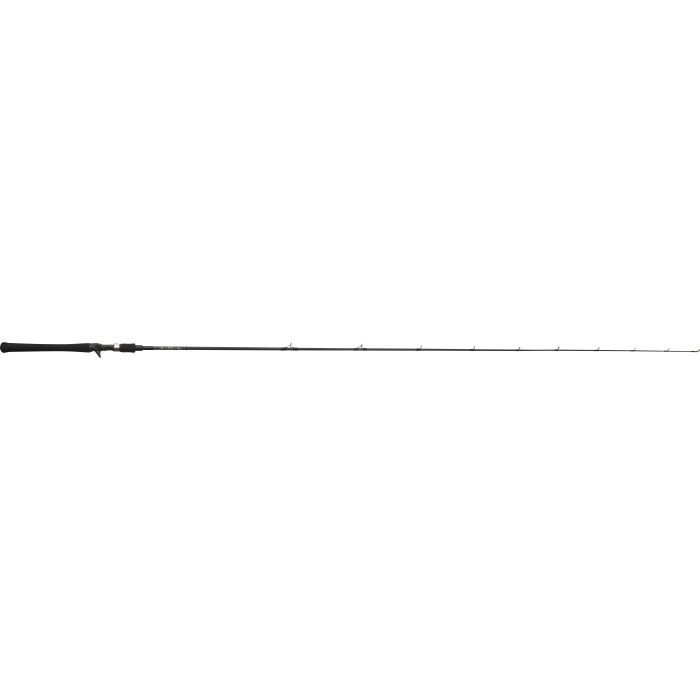 Ultimate Fishing Five EVO Casting Rods