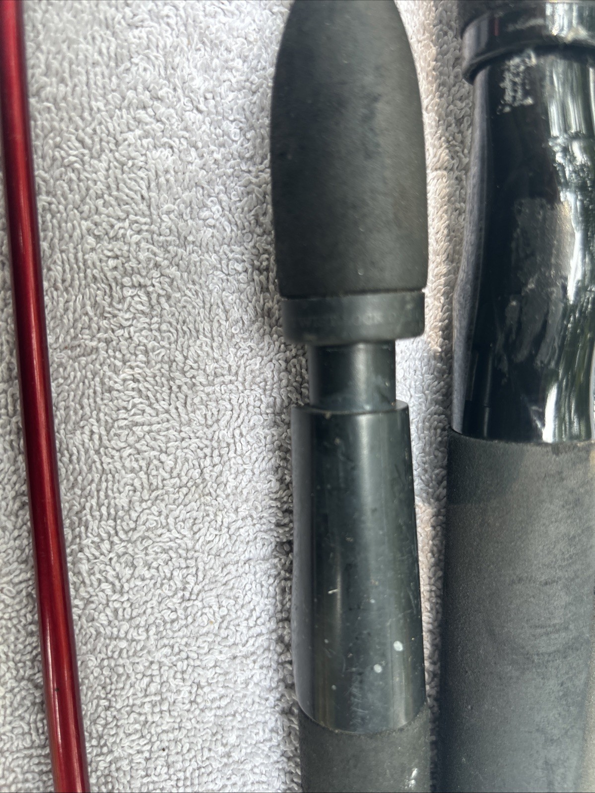 4-spinning Rods