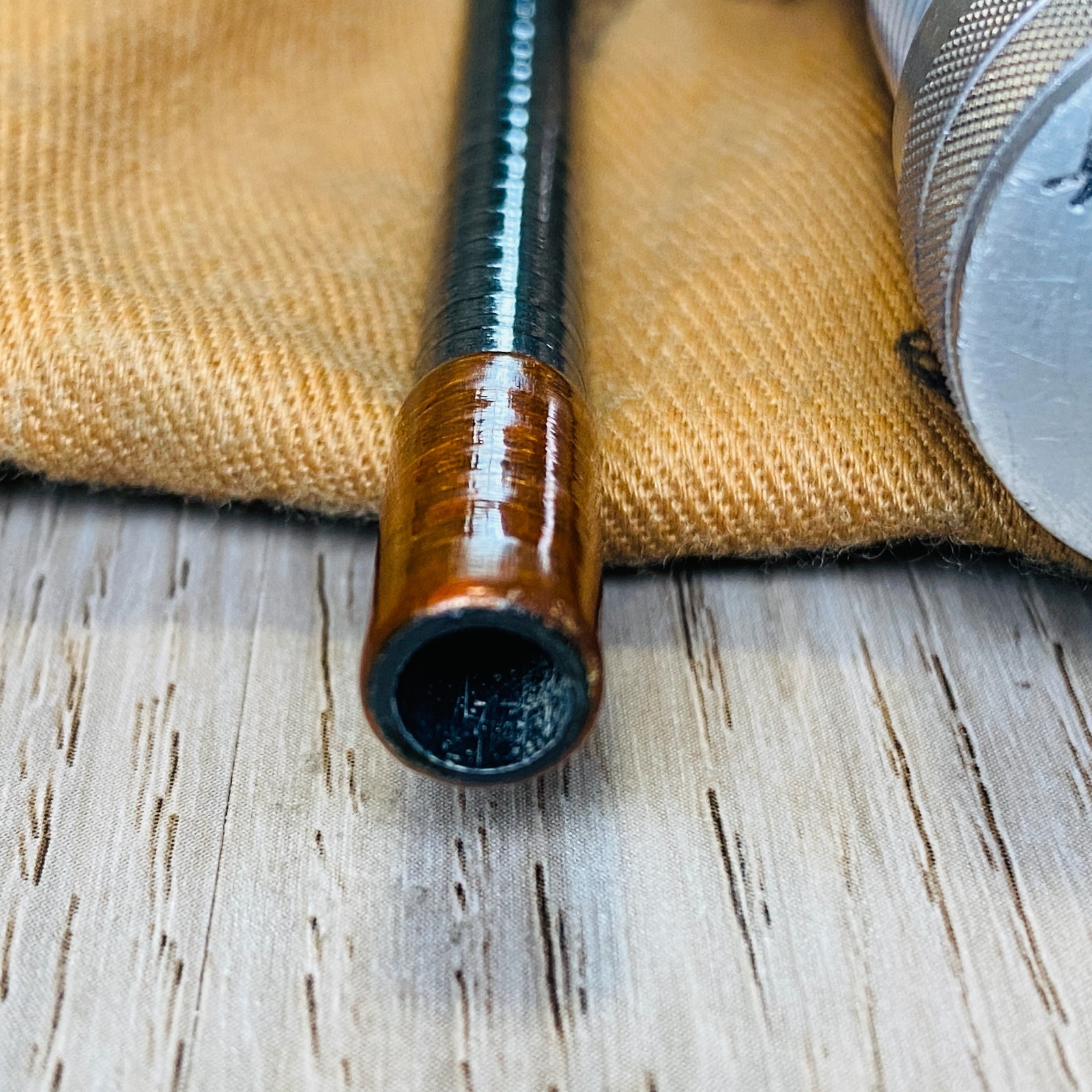 Orvis Henrys Fork 8’6” 5wt Fly rod w/Sock only