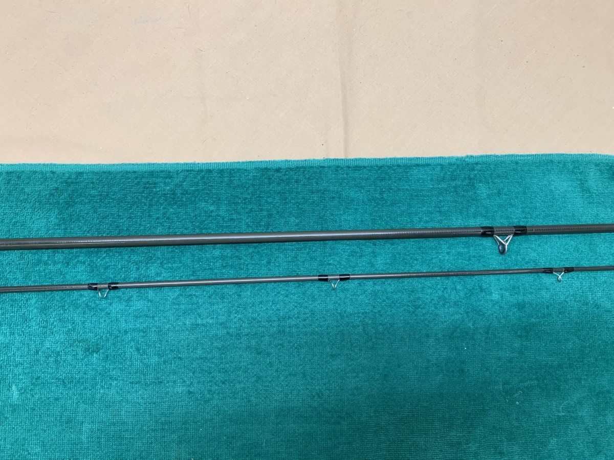 SAGE GRAPHITE 690 DS 6-7 LINE 9FT 3 1/4 OZ (439253-1)