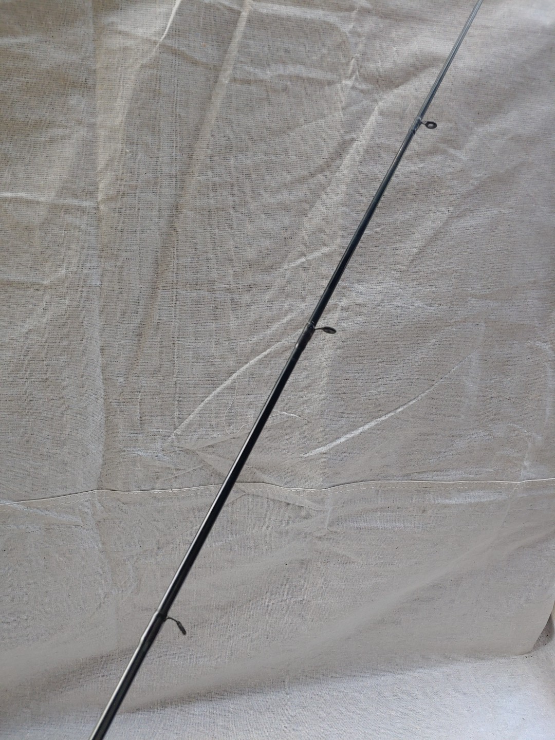 Shakespeare Ranger Fishing Rod, SRBC 100/60, 1 MH, (1.83M), Action: Medium-Heavy