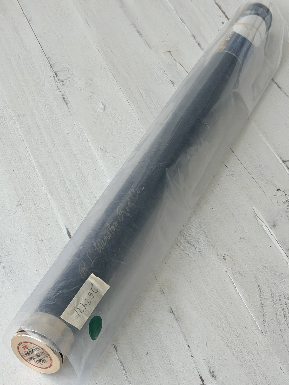 **BEAUTIFUL** 🔥 R L WINSTON PURE 4wt. 9’ft. 4pc FlyRod!! 🔥~NEW~🔥