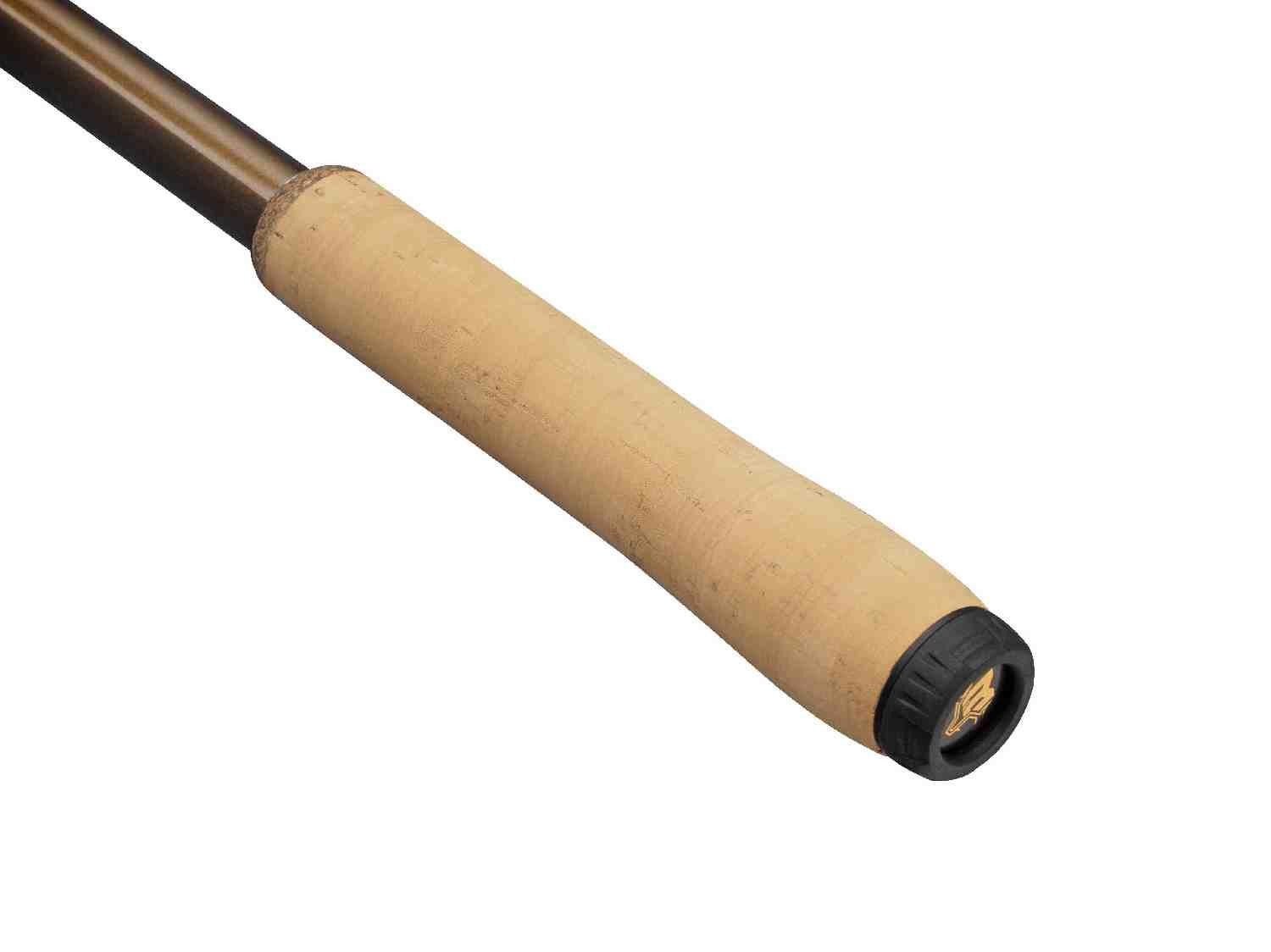 Abu Garcia Beast Pro2 Casting Rod 8’6″ 120-300g 2sec