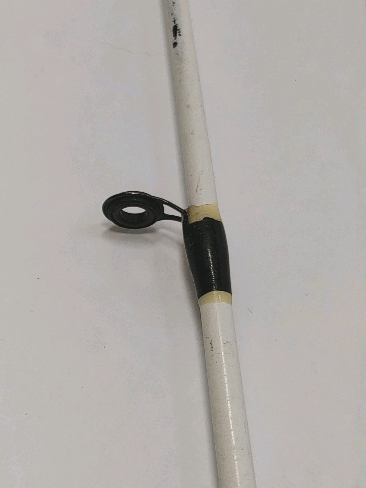 Tsunami Spear 7′ Medium 2Pc Fishing Spinning Rod Model TSSPE50-SS702M CLEAN