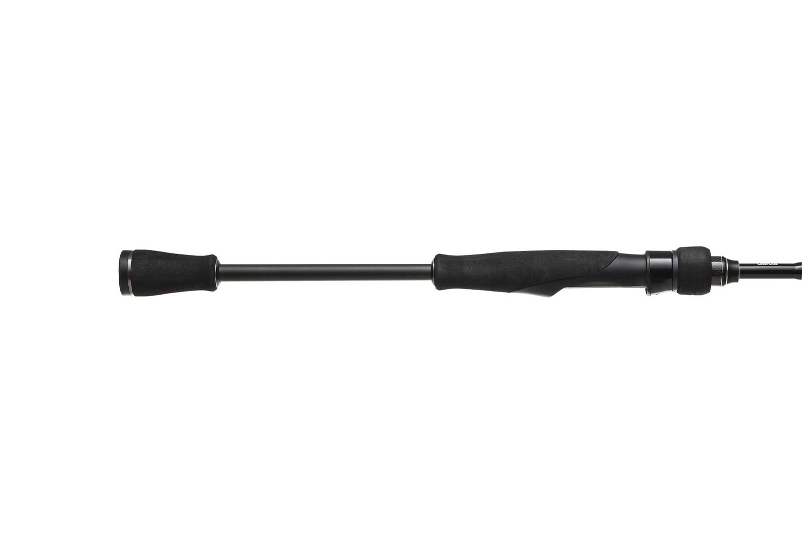 Abu Garcia BASS FIELD BSFS-672L Spinning Rod 6.7ft 201cm Carbon Fiber 2-pcs NEW