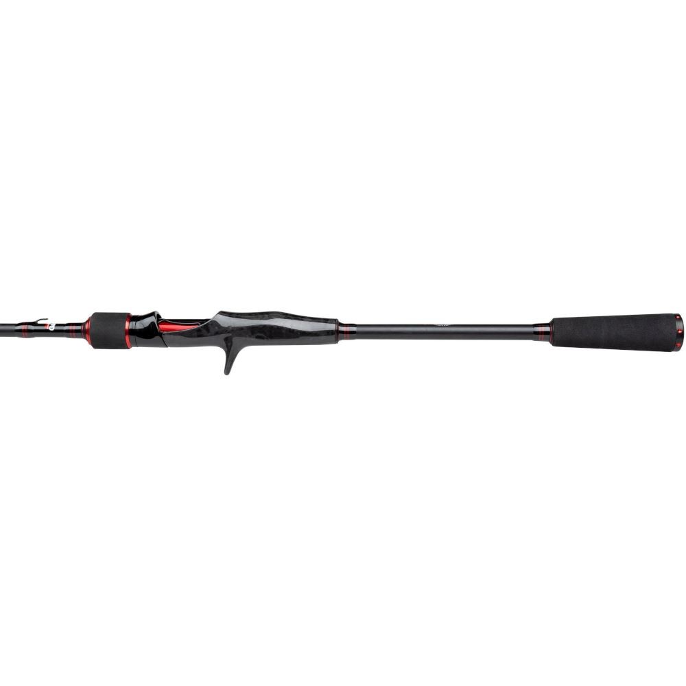 Abu Garcia Vendetta V3 Casting Rod 8′ 30-60g