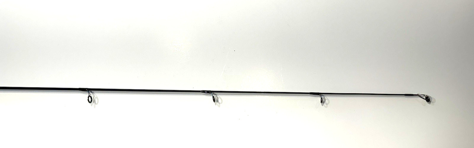 ALL STAR – PRO SERIES – PR724S 6′-0″ Graphite SPINNING ROD – New