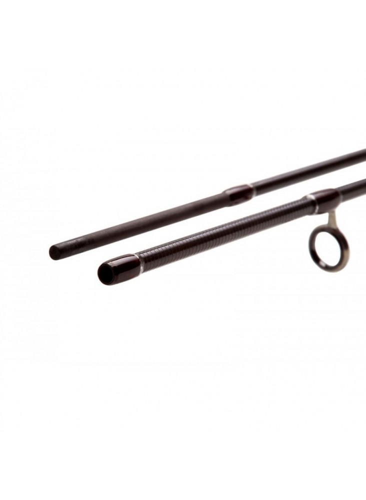 Crazy Fish Nano One Carbon 1.86m 0,3-2,5g