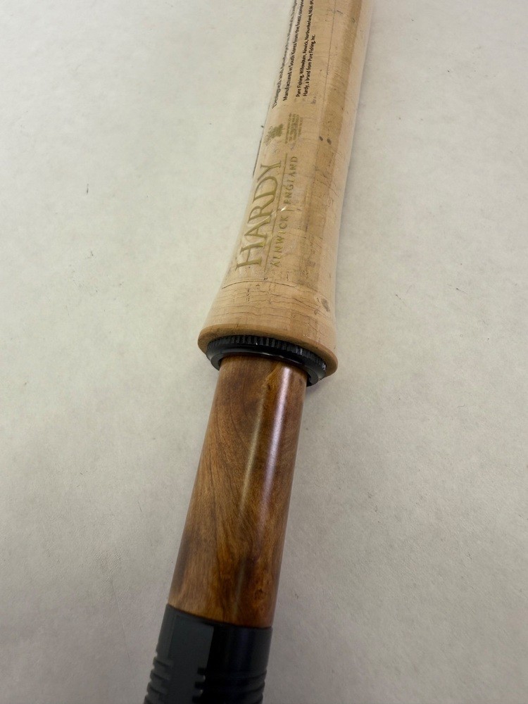Hardy Ultralite SR 6 piece Fly Rod 7’6 HROR764