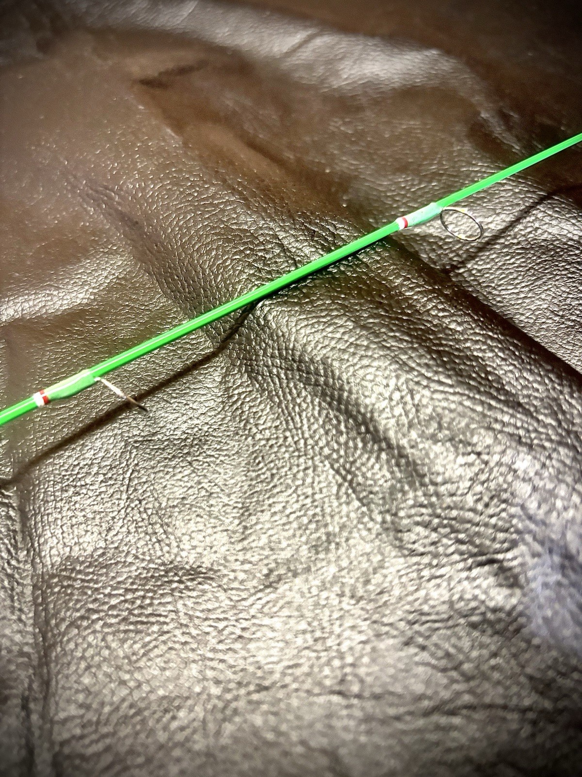 Mountain Dew Ice Rod