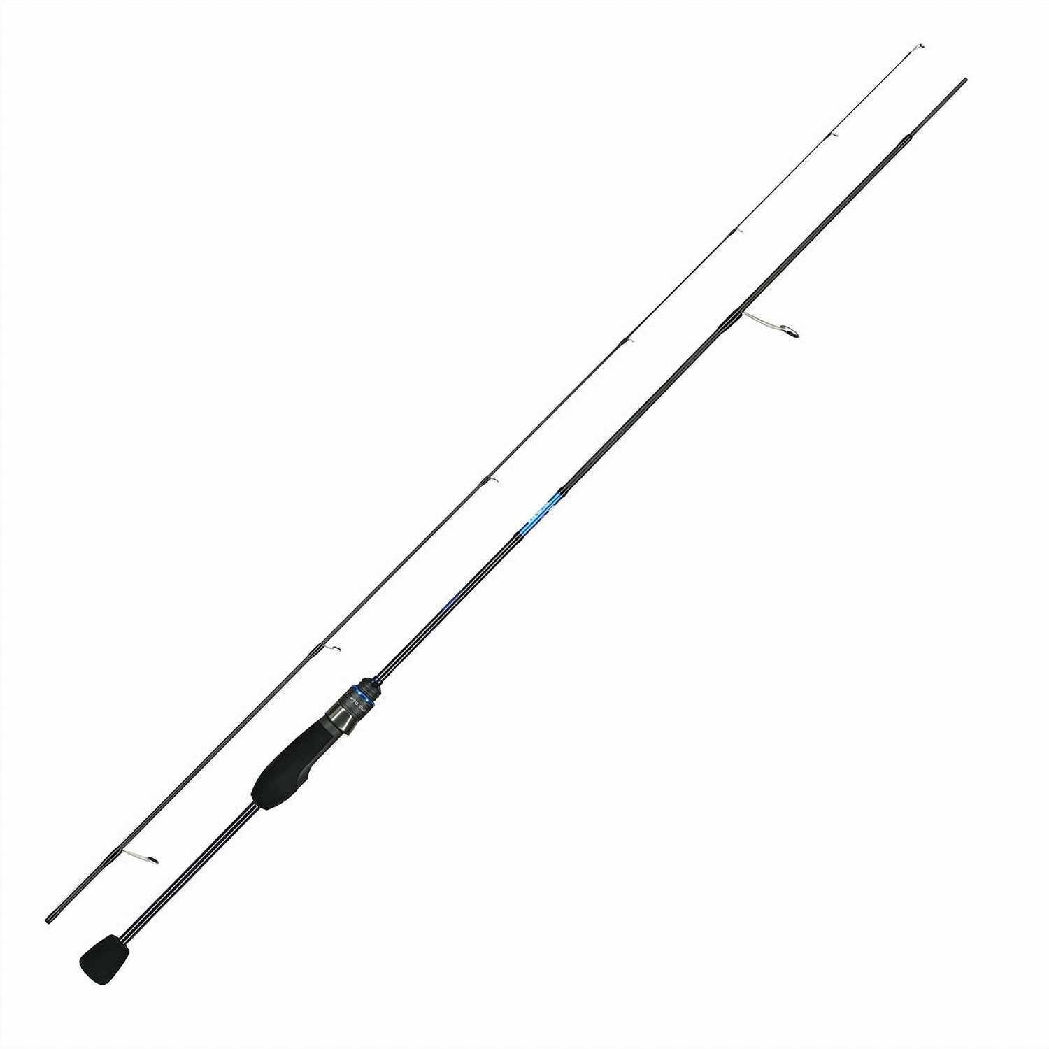 HTO Tempest – Edge 5’8″ Max 3g Solid Tip