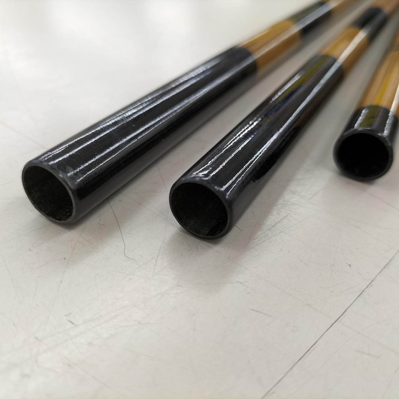 Kishu Yumejin/Kishu Doto Spatula Pole