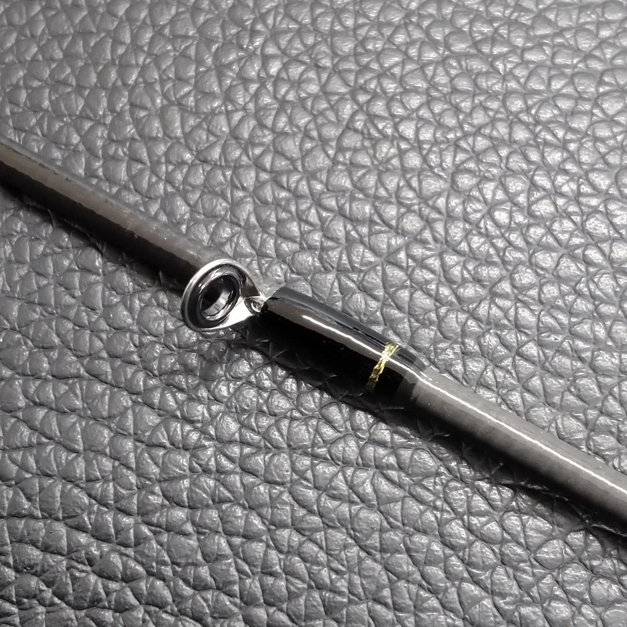 Excellent Duo Valkein Dainsleif Overbrease 6 Trout Rod Rod