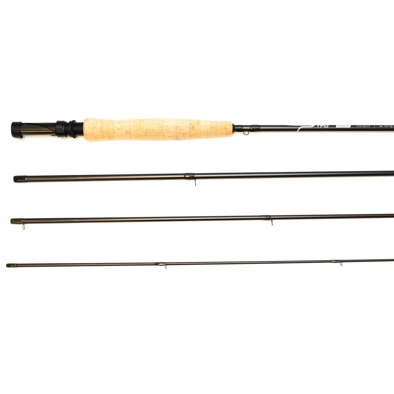 TFO Stealth Rod
