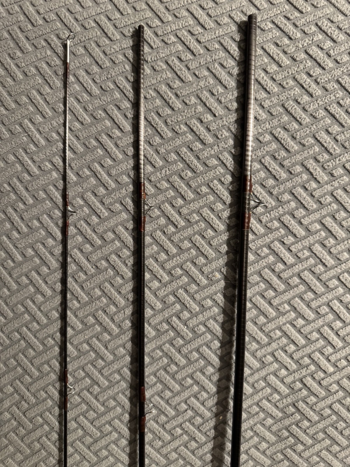 Orvis Ultimate Graphite Nymphing Rod 10’6”, 6wt