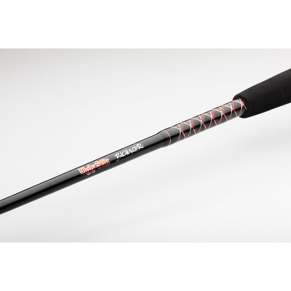 Ugly Stik Bigwater Boat Rod 7′ 12-20lb
