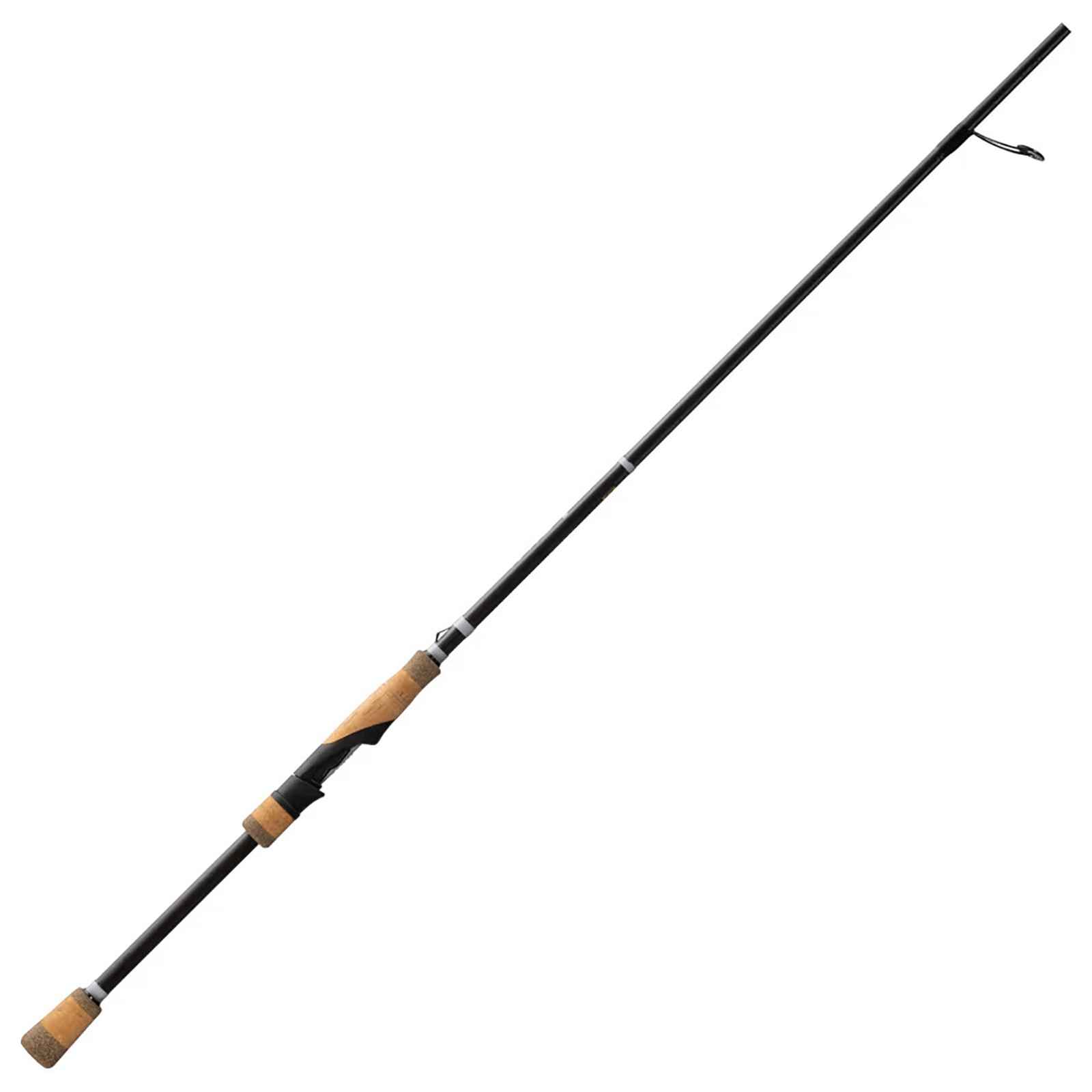 13 Fishing Fate +S Spinning Rod 7ft 4in (Medium Light) Fast Action Brand New