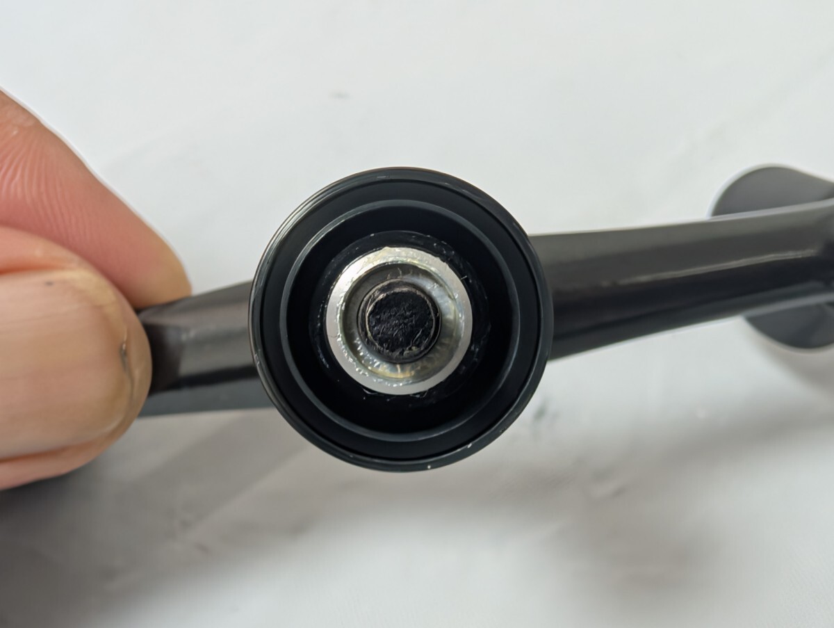 Shimano 22 Stella C3000SDH C3000SDHHG Double Handle 90mm Used Excellent