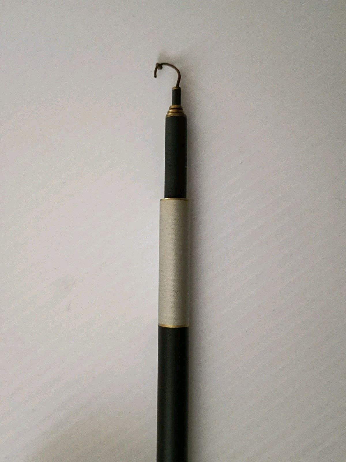 WetFly Tenkara Backcountry Fly Fishing Rod 12′ w/Sleeve Tube + 6 lb WetFly Line