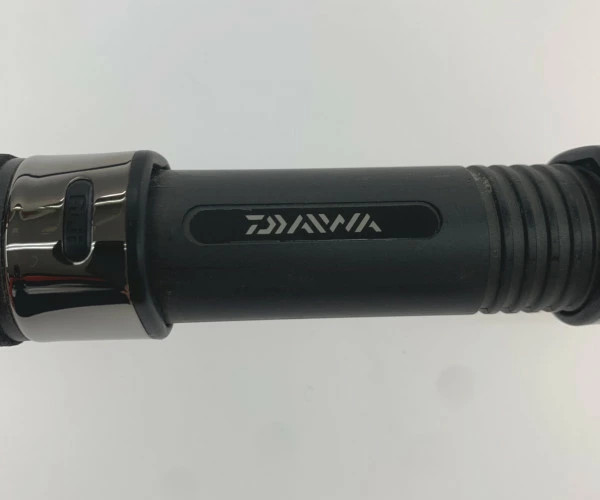 Daiwa Fishing Lure Rod 01480322 A Grade Used 6.6ft (80in) Lightweight