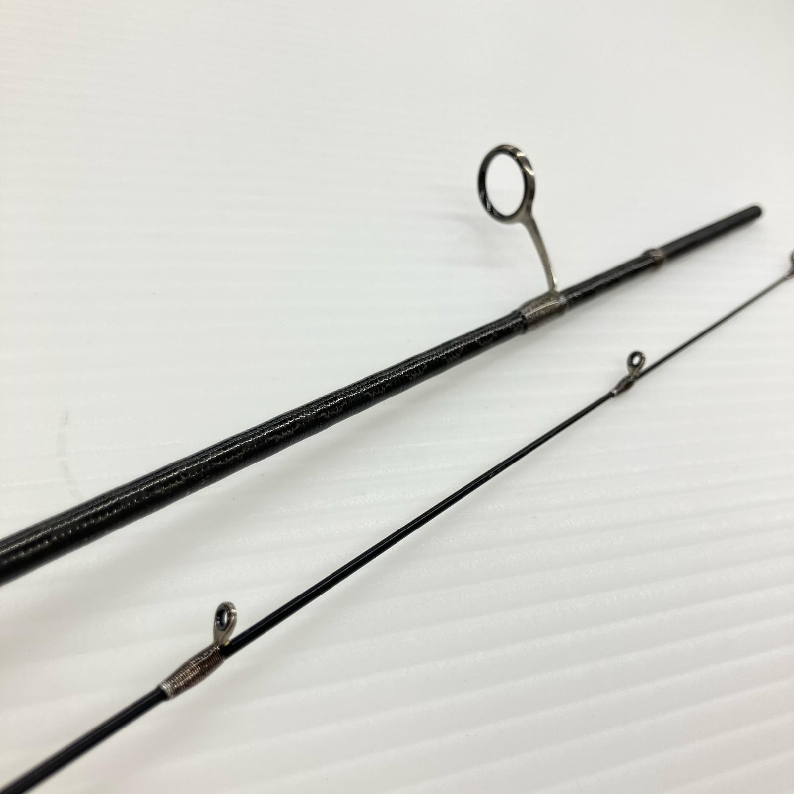 SHIMANO Lure rod 16 Soare ExTune Ajing S508L-S with Scratches 37169