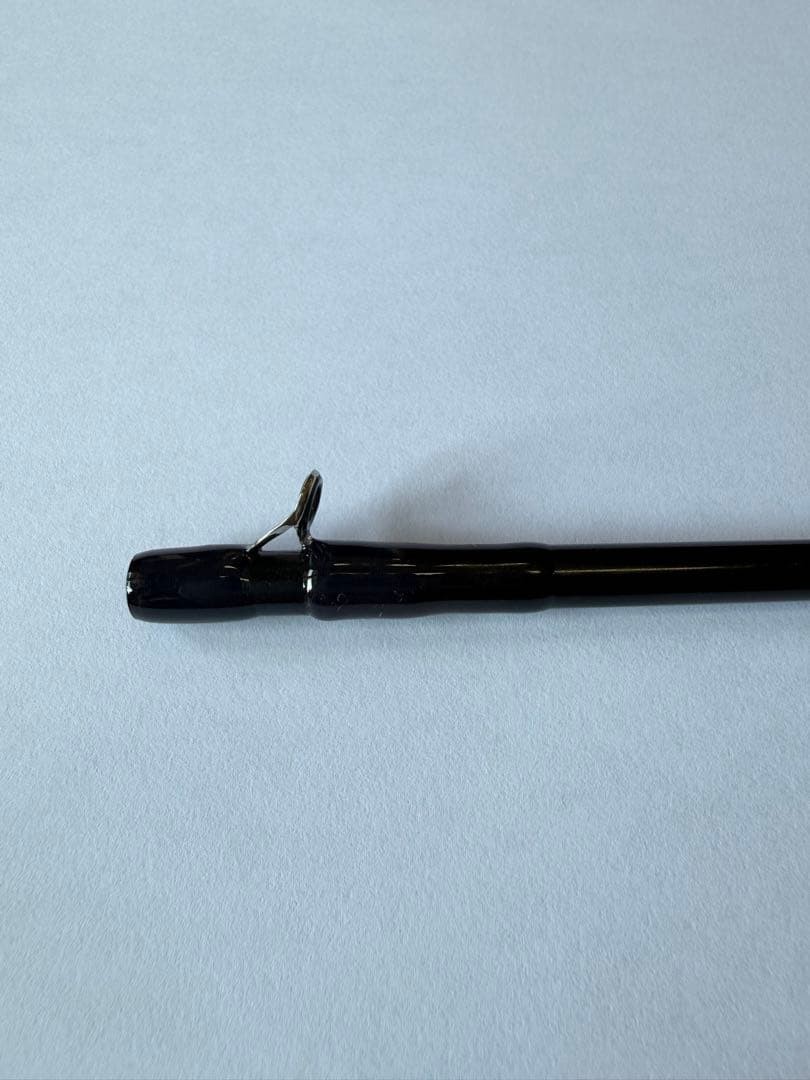 Fuerco XT5104C+ Surf Casting Rod, Light , Near Mint Condition Travel Rod