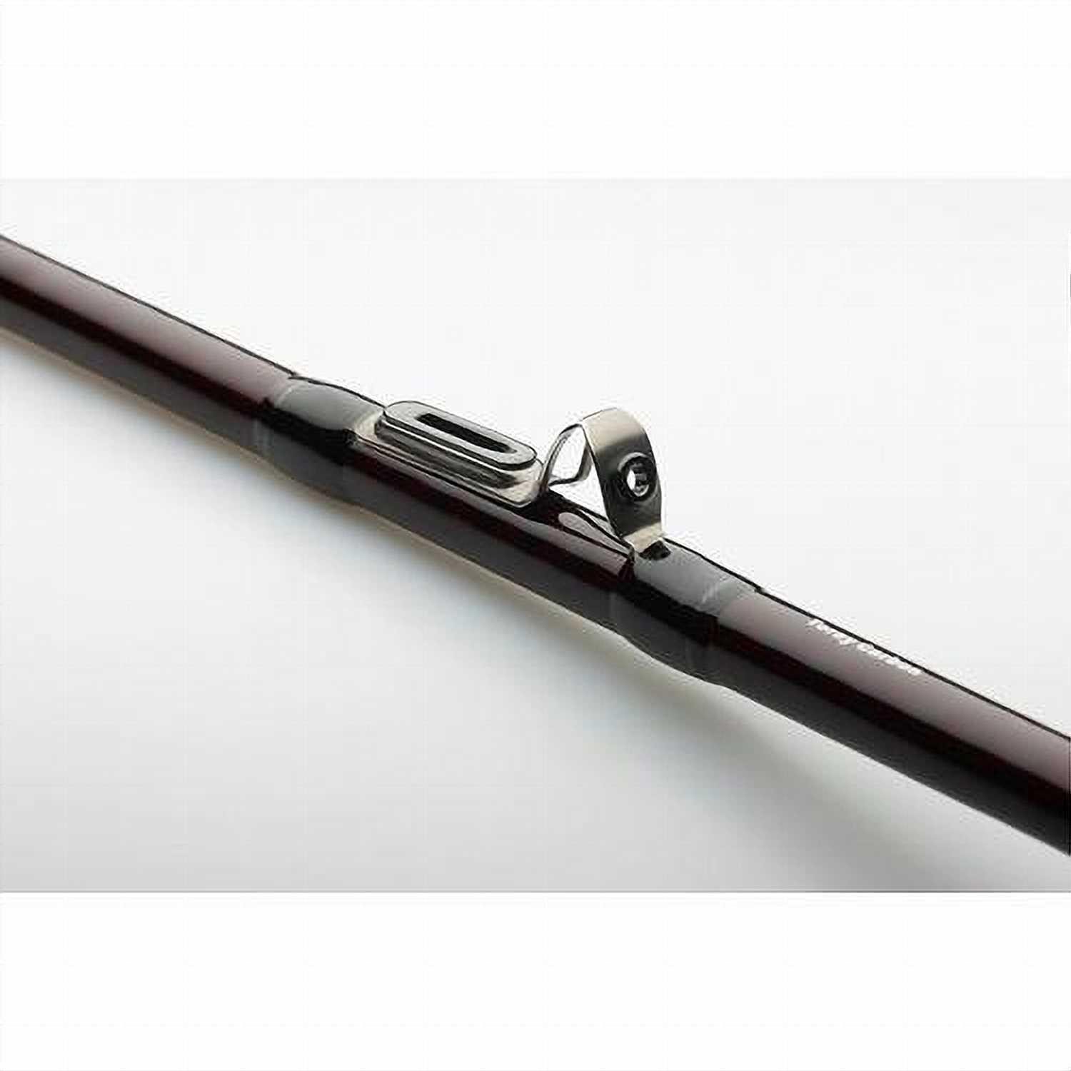 Savage Gear Fury SG6 Inline Boat Rods