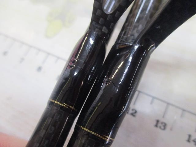 Daiwa Morethan AGS88M Saltwater Rod Shore Used