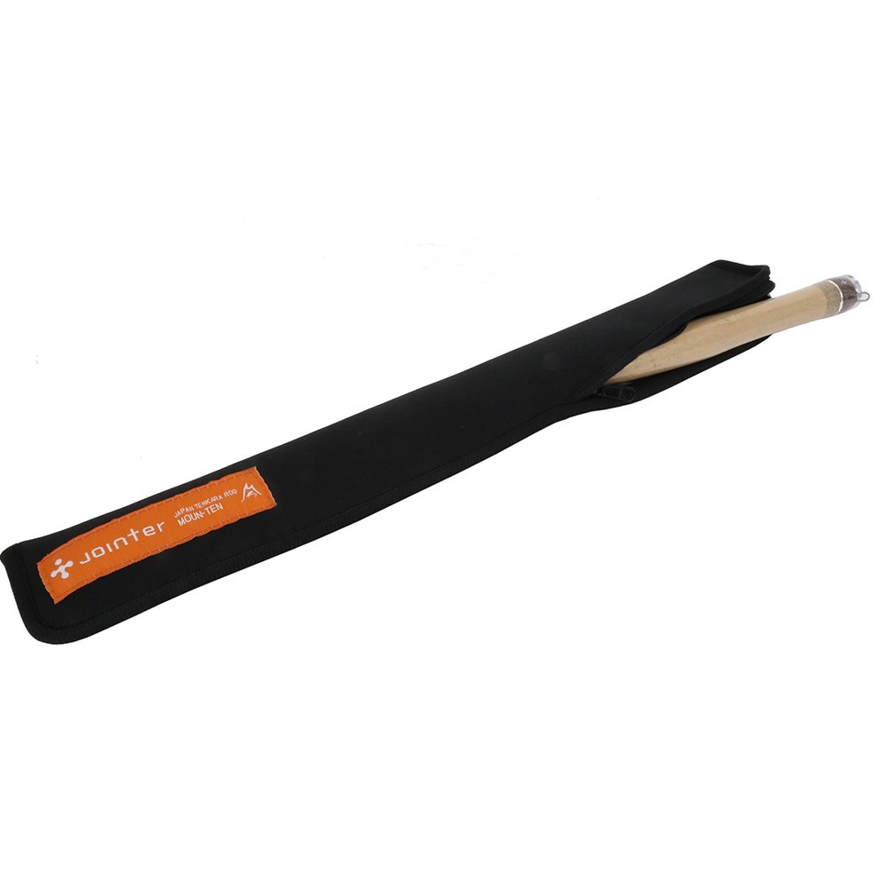 Jointer MOUN-TEN 30 Tenkara Rod 3.0m 9.8ft Compact From Japan