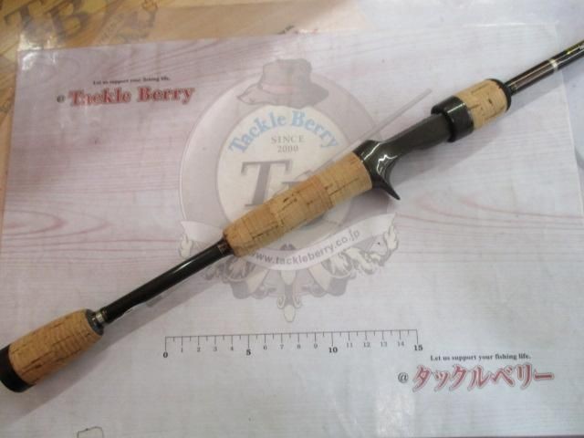 Fenwick Tekna PMX TPMX66CMLJ Bass Rod Used