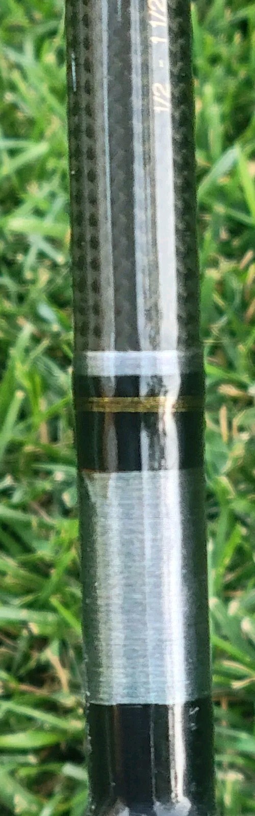 FENWICK PACIFICSTIK SUPREME PS 270S 7′ 12 TO 30 POUND RATED LINE FISHING ROD