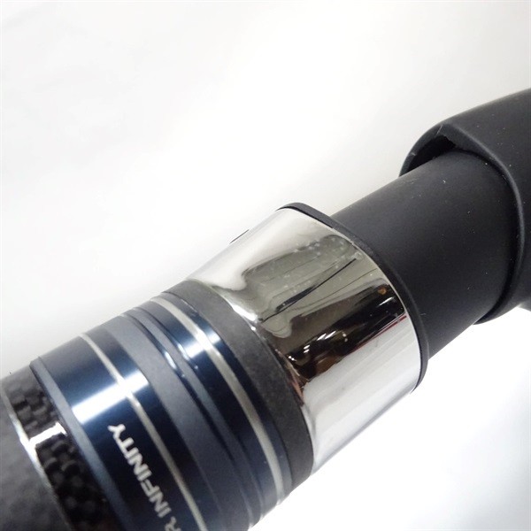 Shimano 14 Ocea jigger infinity b635 Cond/C